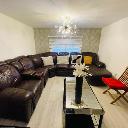 Napoles Home & Suites Meksyk Zewnętrze zdjęcie